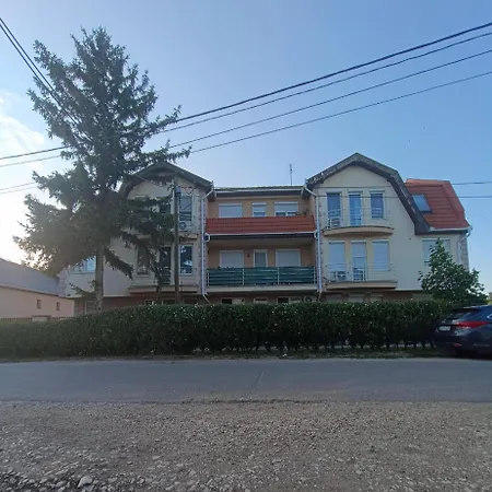 Apartmán Elena